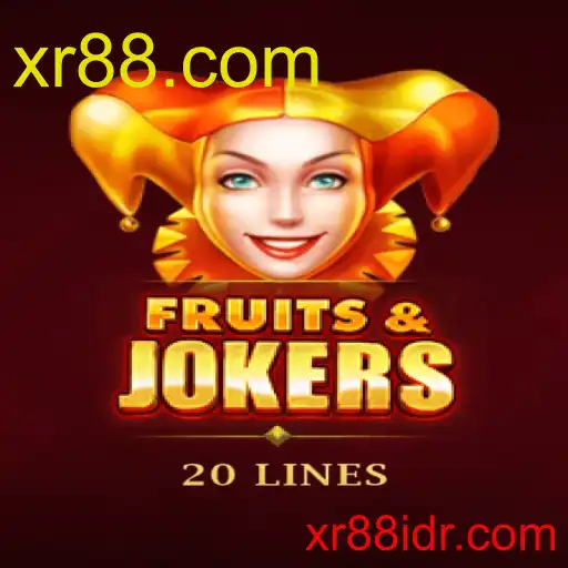 FruitsAndJokers20