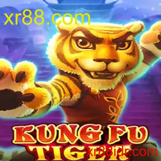 KungFuTiger