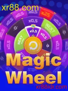 MagicWheel