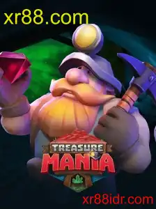 TreasureMania