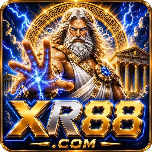 xr88.com Logo